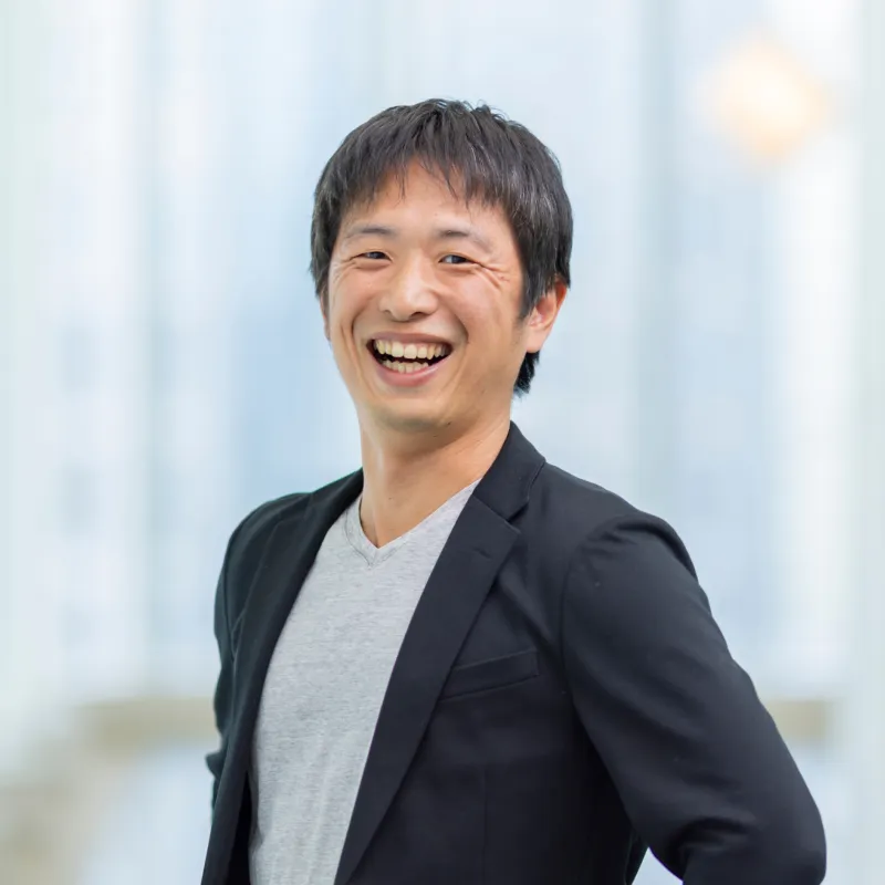 株式会社ケンサク 代表取締役　堀田 徹